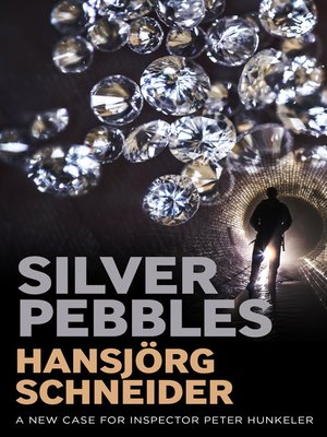 Silver Pebbles - ebook